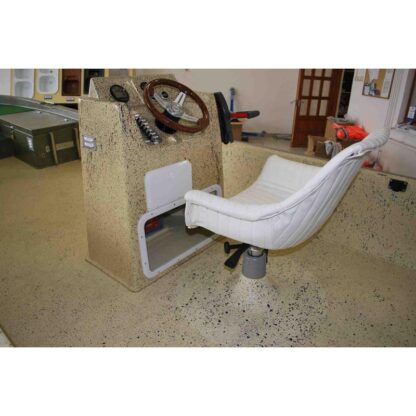 Omegaplast Orca 630 – Bild 12