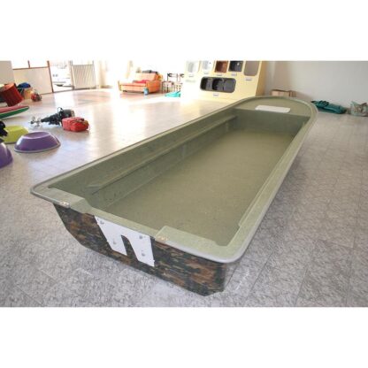Omegaplast Orca 540 – Bild 68