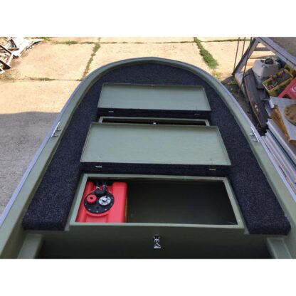 Omegaplast Orca 540 – Bild 83