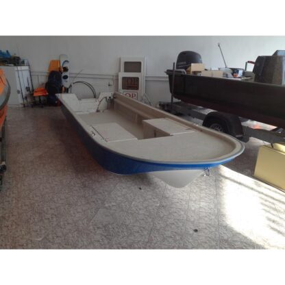 Omegaplast Orca 540 – Bild 71