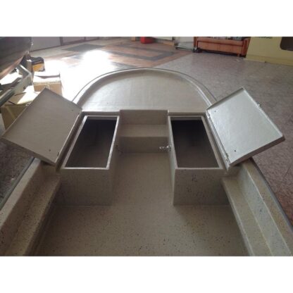 Omegaplast Orca 540 – Bild 72