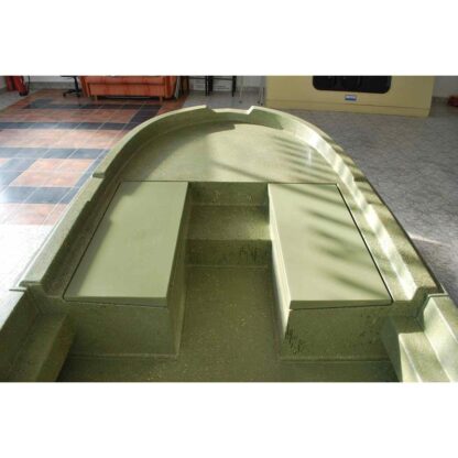 Omegaplast Orca 630 Premium – Bild 23