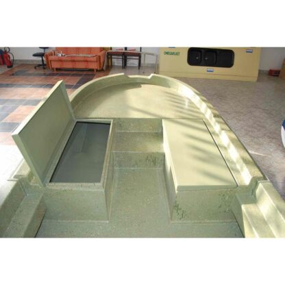 Omegaplast Orca 630 Premium – Bild 24