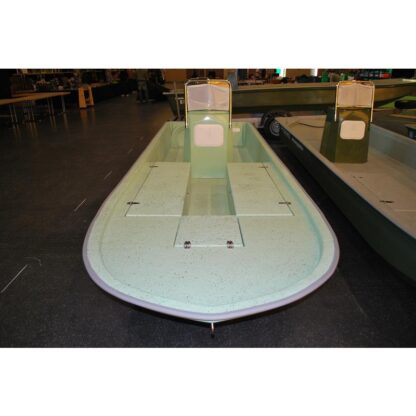 Omegaplast Orca 630 – Bild 79