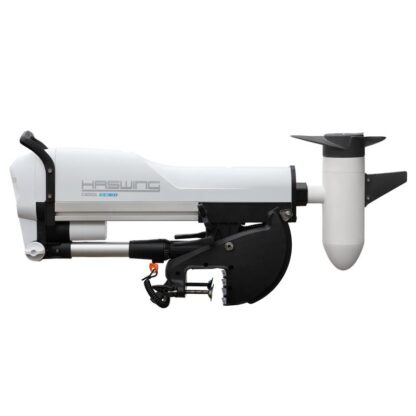 Haswing Comax N 55 / 660W 12V – Bild 3