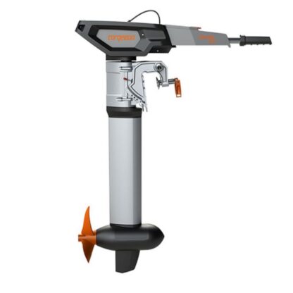 Cruise 3.0 TS / Cruise 3.0 TL – Bild 3