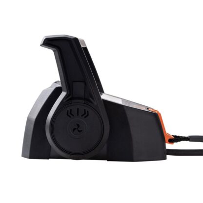 TorqLink Gashebel mit Farbdisplay – Bild 3