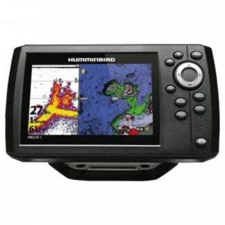 Humminbird HELIX 5 CHIRP GPS G3