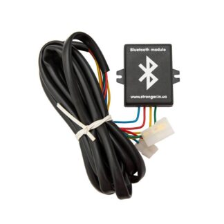 Stronger - Bluetooth - Modul Fernsteuerung über Smartphone
