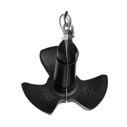 Stronger - Anker "TRAUM" 5. kg