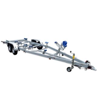 Bootstrailer BA 2700-L/R