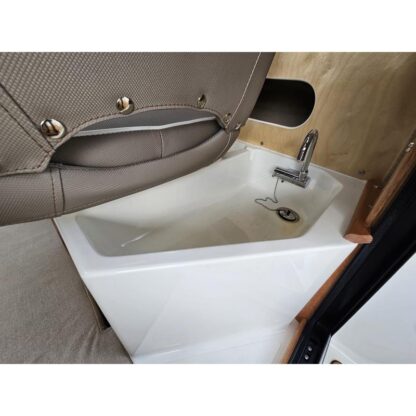 Texas 690 Pilothouse – Bild 11