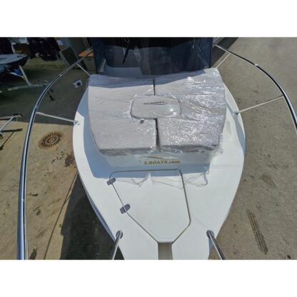 Texas 690 Pilothouse – Bild 36