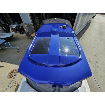 Texas 690 Pilothouse – Bild 26