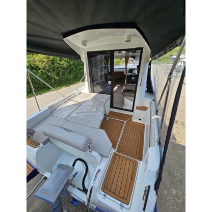 Texas 690 Pilothouse – Bild 25