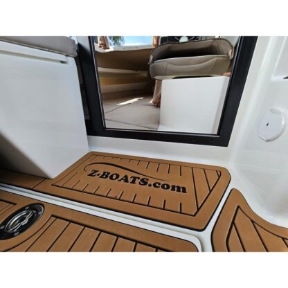Texas 690 Pilothouse – Bild 22