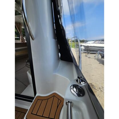 Texas 690 Pilothouse – Bild 21