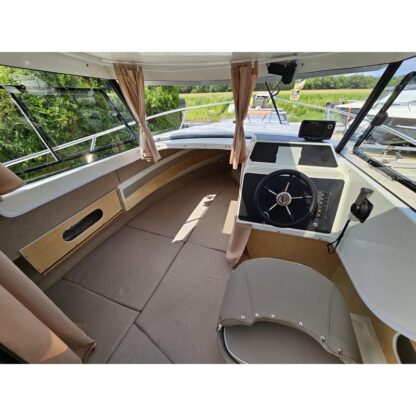 Texas 690 Pilothouse – Bild 34