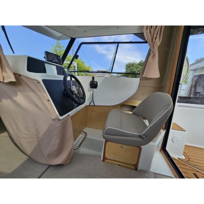 Texas 690 Pilothouse – Bild 44