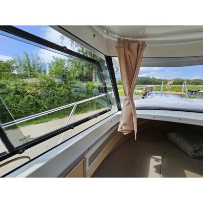 Texas 690 Pilothouse – Bild 43