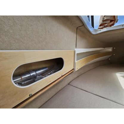 Texas 690 Pilothouse – Bild 38