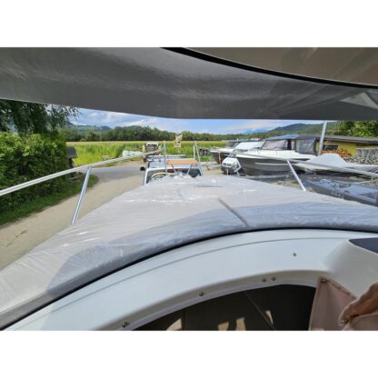 Texas 690 Pilothouse – Bild 42