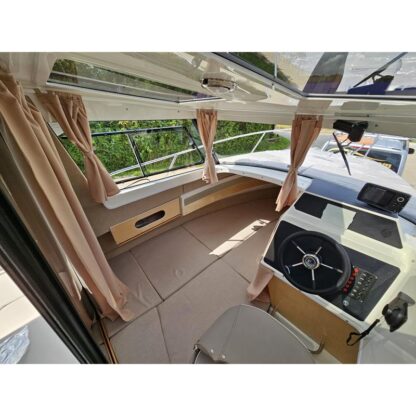 Texas 690 Pilothouse – Bild 40
