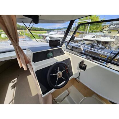 Texas 690 Pilothouse – Bild 35