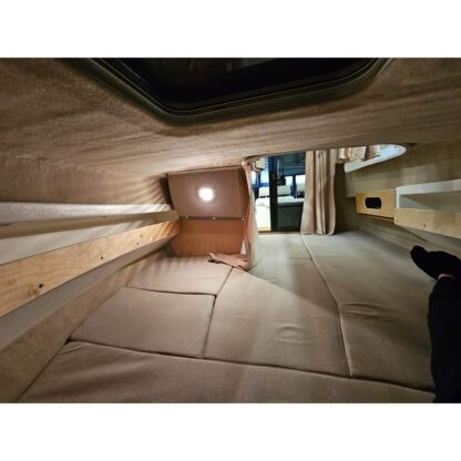 Texas 690 Pilothouse – Bild 41