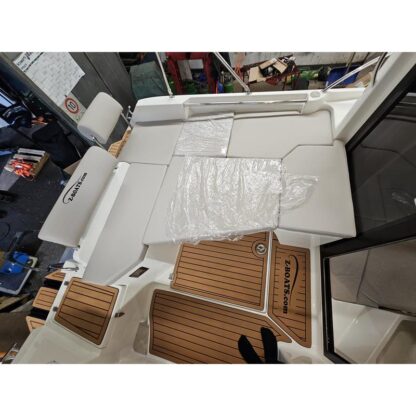 Texas 690 Pilothouse – Bild 32