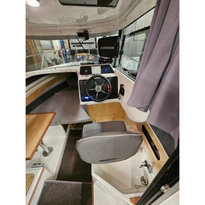 Texas 690 Pilothouse – Bild 63