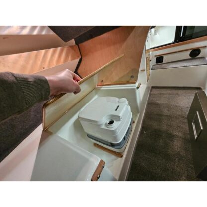 Texas 690 Pilothouse – Bild 59