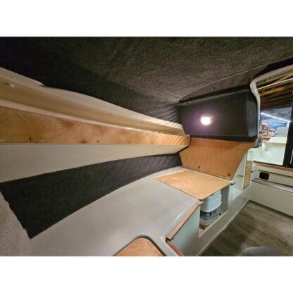 Texas 690 Pilothouse – Bild 57