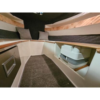 Texas 690 Pilothouse – Bild 58