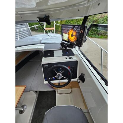 Texas 690 Pilothouse – Bild 51