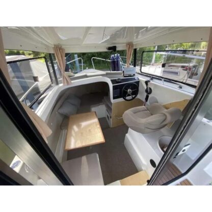 Texas 690 Pilothouse – Bild 65