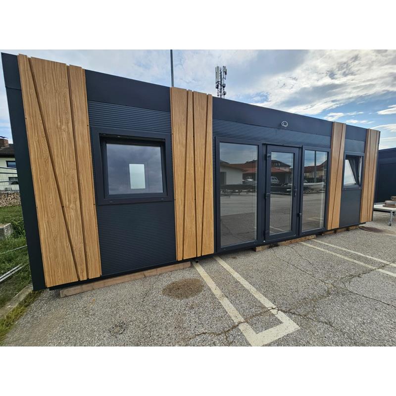 Container-System Living Home – Bild 4