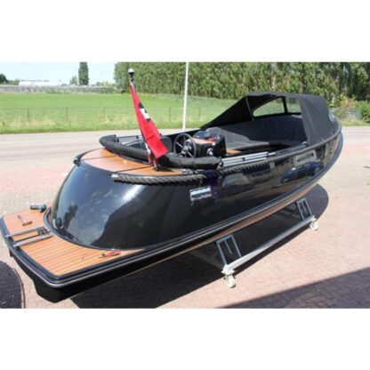 MENA 700 OPEN – Bild 6