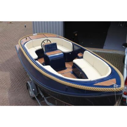 MENA 700 OPEN – Bild 3