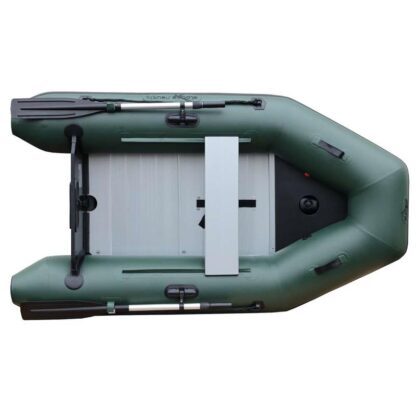 SM - 230 Aluboden in camouflage/grün/grau/schwarz – Bild 38