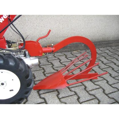 Einachser MF5 9PS/11PS – Bild 17