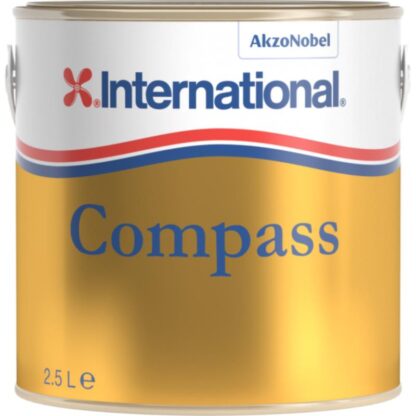 Klarlack - Compass®