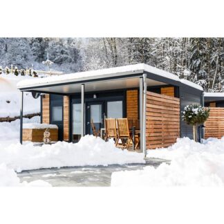 Container-System Living Home