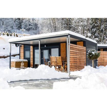 Container-System Living Home