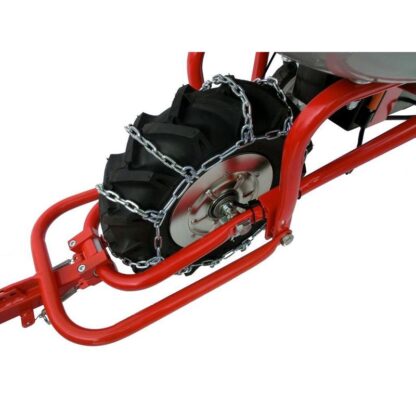 Elektro-Dumper  Typ ED120 – Bild 9