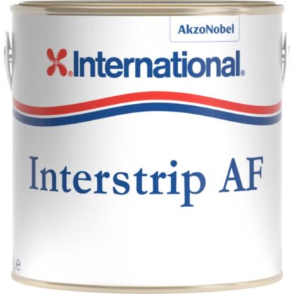 Antifouling Entferner Interstrip AF