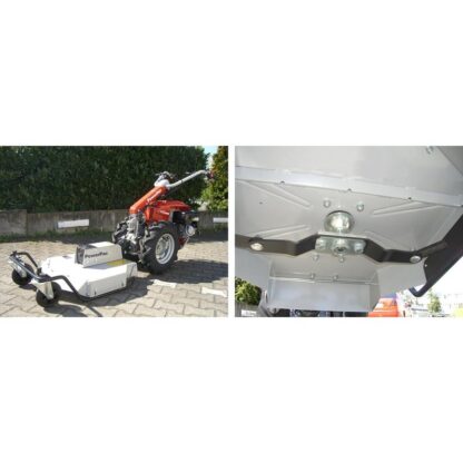 Einachser MF5 9PS/11PS – Bild 21