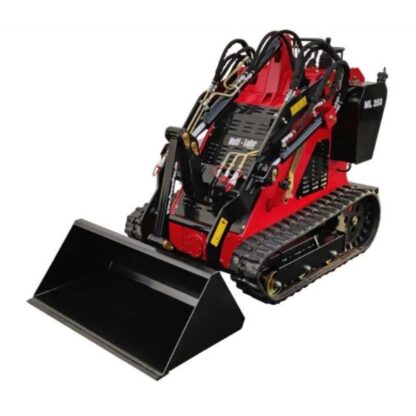 Multi-Lader Typ ML350