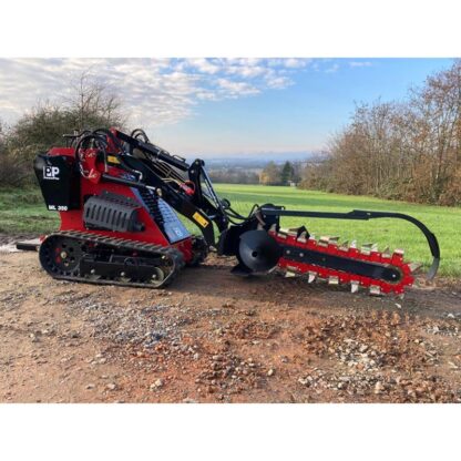 Multi-Lader ML 300 – Bild 14