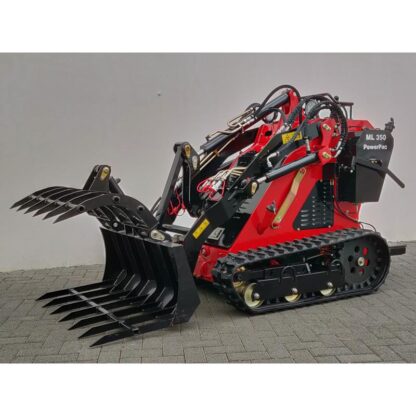 Greifzange für ML350